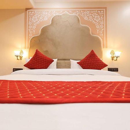 Hotel Ganga Ratan Agra  Exterior photo