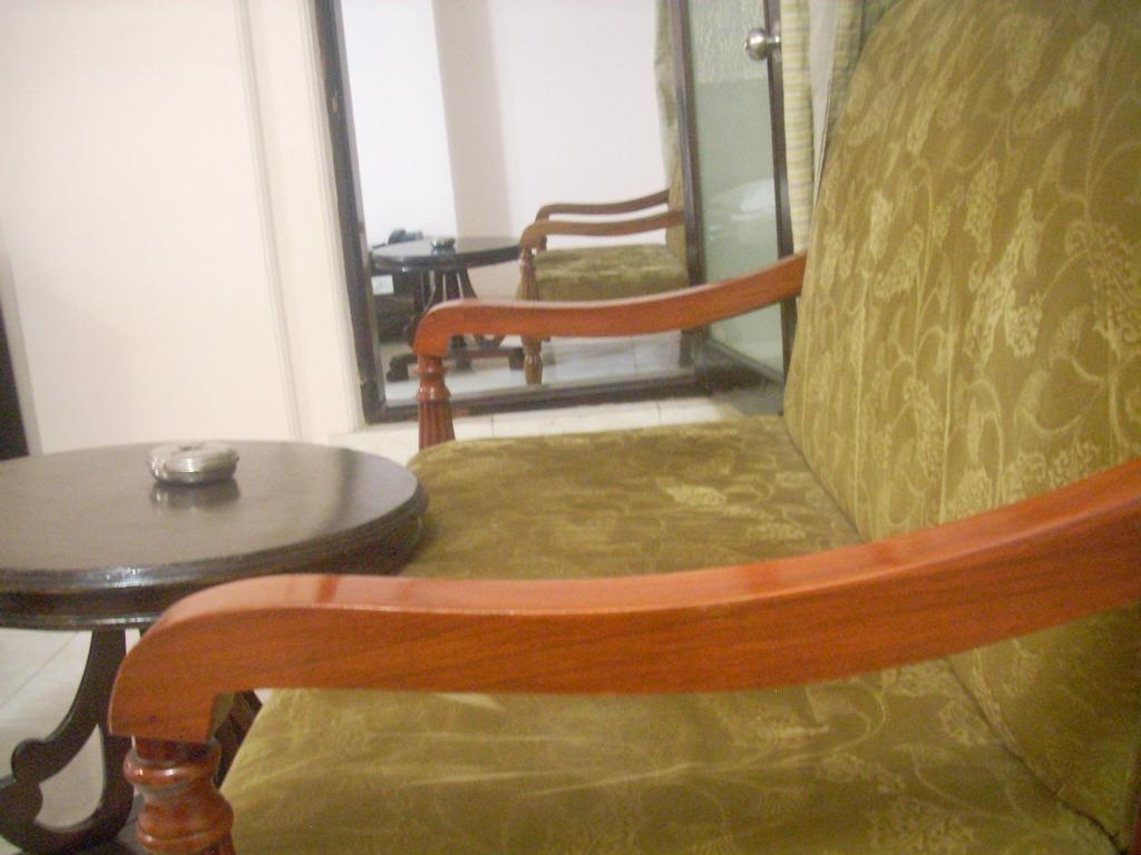 Hotel Ganga Ratan Agra  Room photo