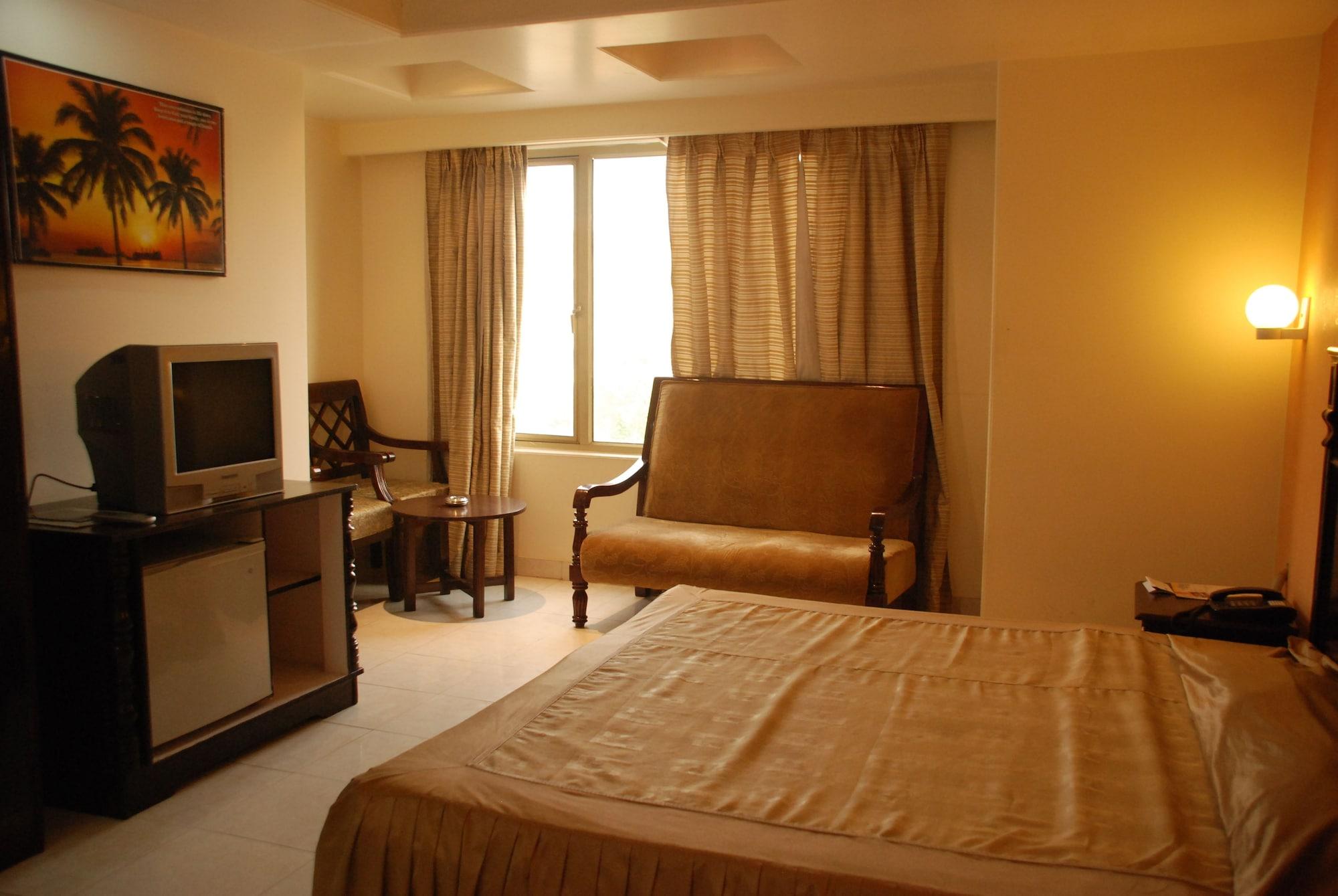 Hotel Ganga Ratan Agra  Exterior photo