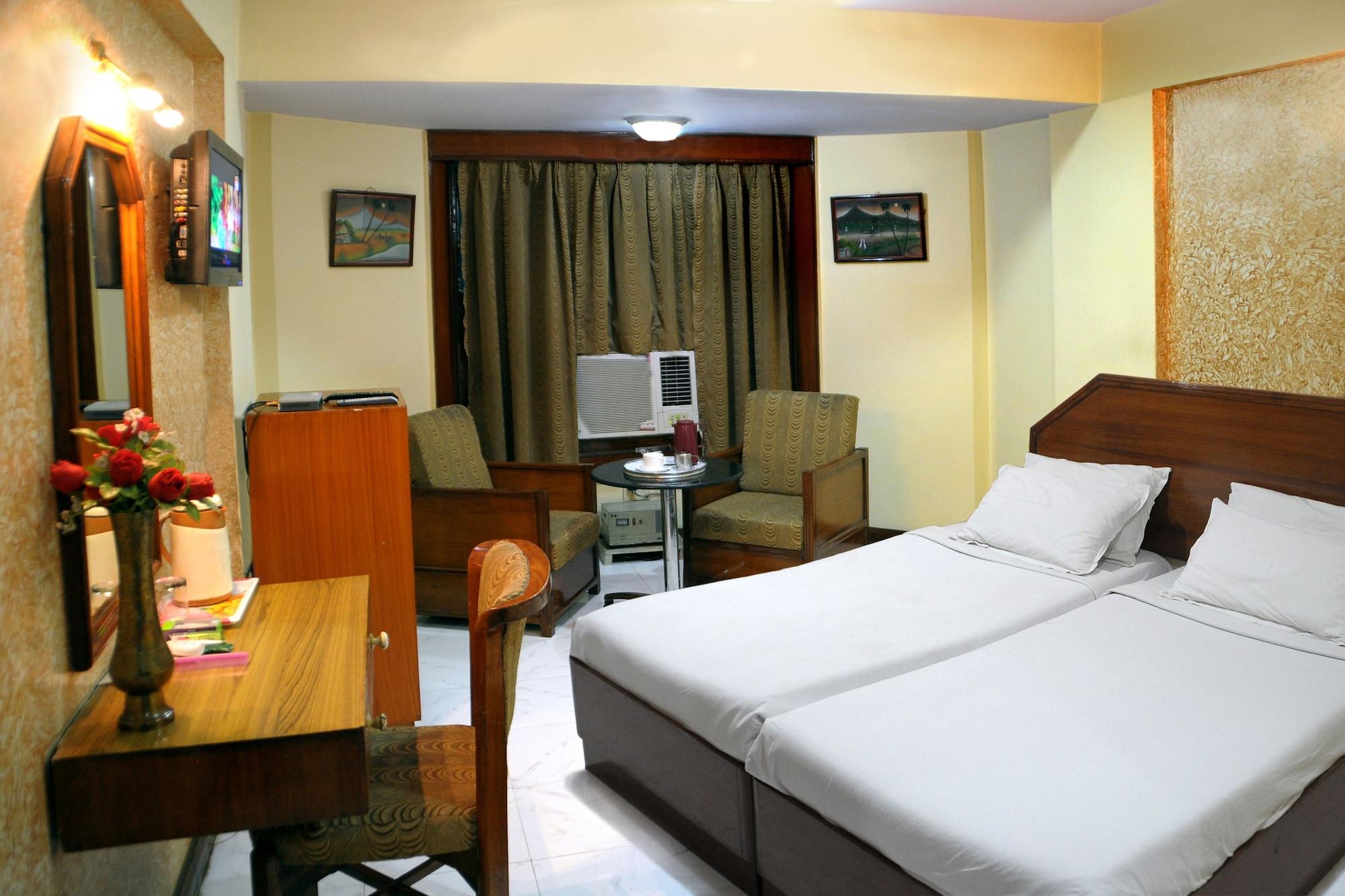 Hotel Ganga Ratan Agra  Exterior photo