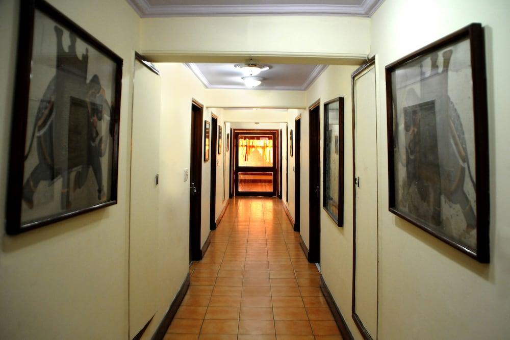 Hotel Ganga Ratan Agra  Exterior photo