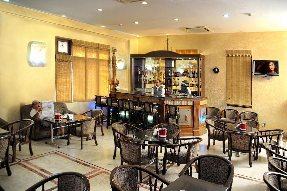 Hotel Ganga Ratan Agra  Exterior photo