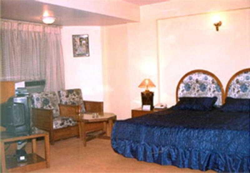 Hotel Ganga Ratan Agra  Exterior photo