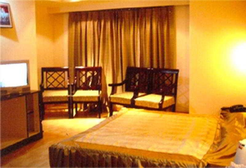 Hotel Ganga Ratan Agra  Exterior photo