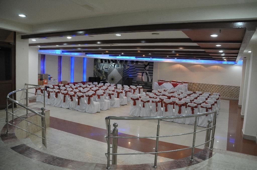 Hotel Ganga Ratan Agra  Exterior photo