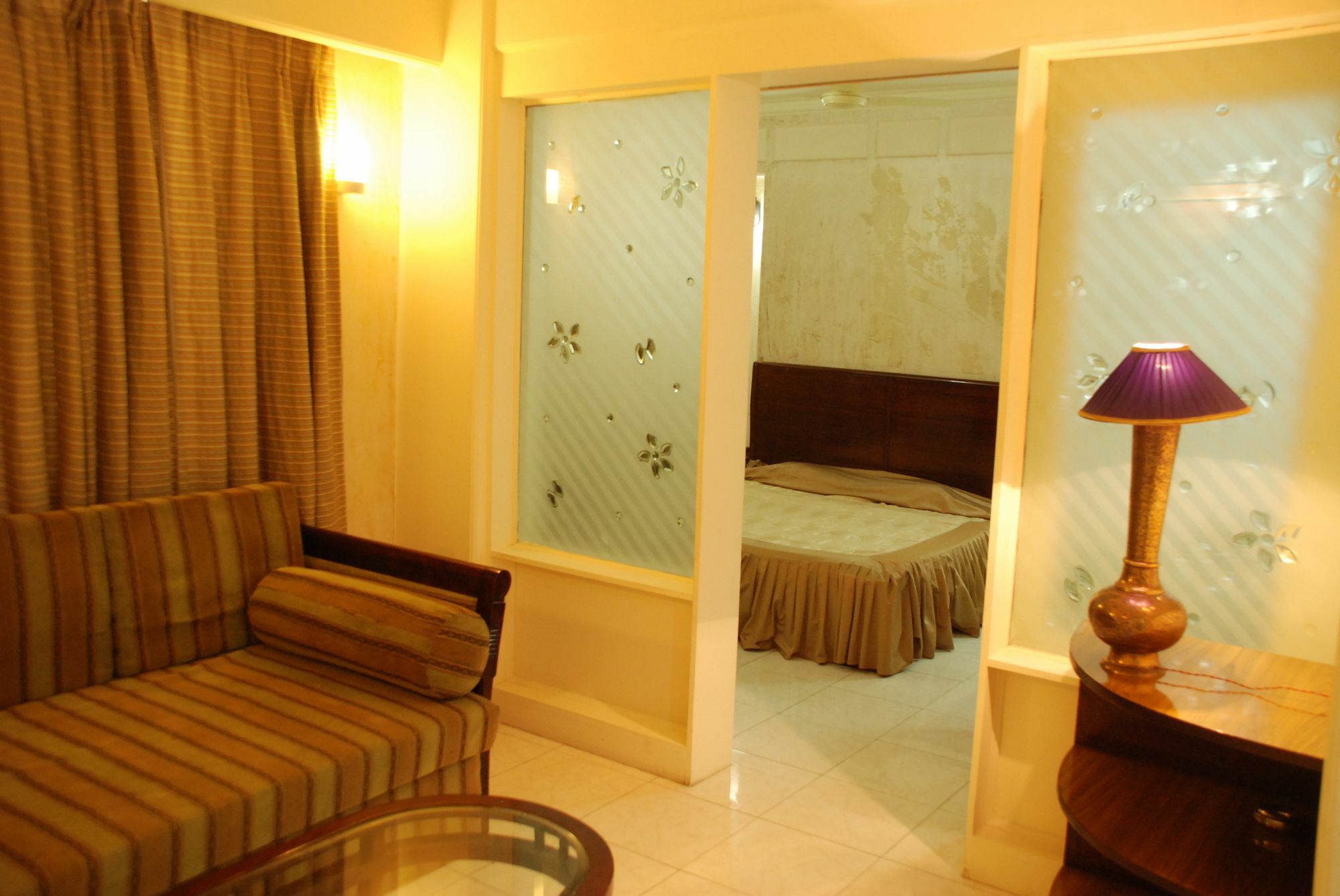Hotel Ganga Ratan Agra  Exterior photo