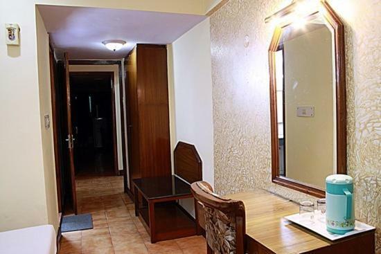 Hotel Ganga Ratan Agra  Exterior photo